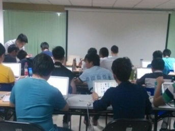深圳寶安軟件開發(fā)技術(shù)培訓(xùn) 開啟你的計算機技術(shù)職業(yè)之路